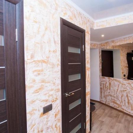 Ferienwohnung Квартира По Ул. Смілянська, 2 Tscherkassy Exterior foto