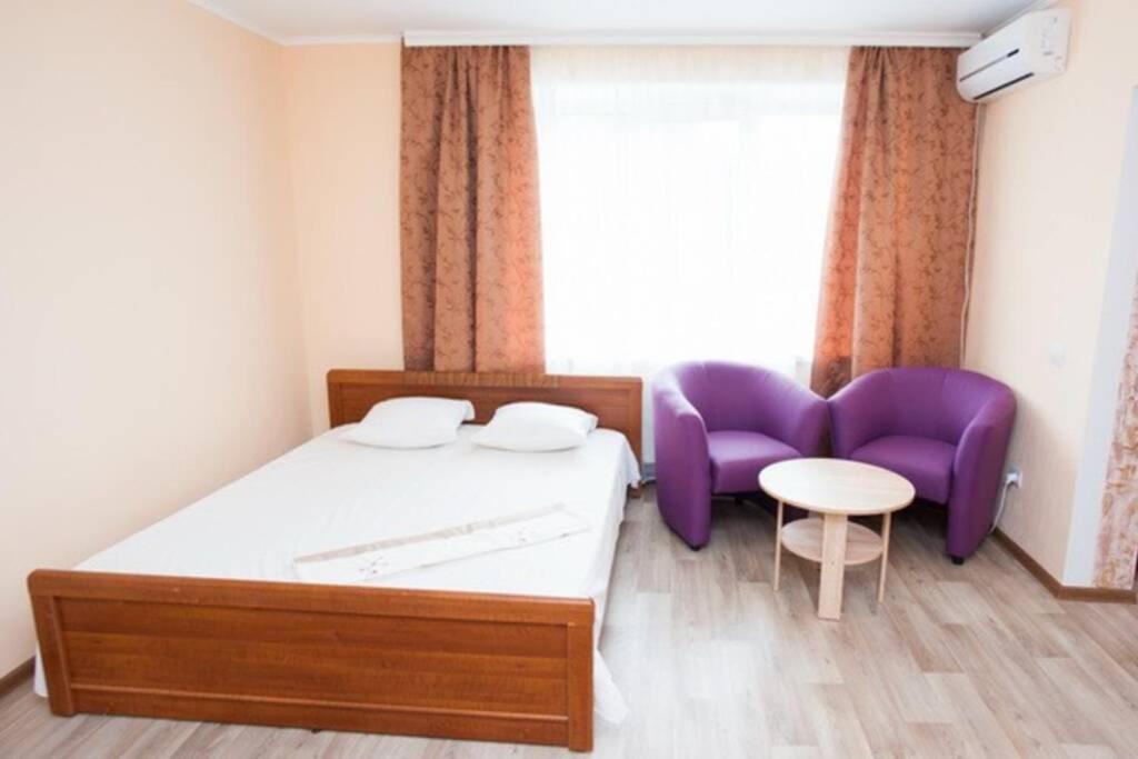 Ferienwohnung Квартира По Ул. Смілянська, 2 Tscherkassy Exterior foto