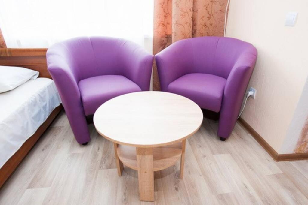 Ferienwohnung Квартира По Ул. Смілянська, 2 Tscherkassy Exterior foto